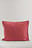 Washed Cotton Rectangular Pillowcase