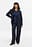 Wide High Waist Suit Pants
