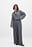 Wide High Waist Suit Pants