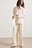 Wide High Waist Suit Pants
