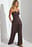 Wide Leg High Waist Loose Pants