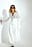 Wide Leg Suit Pants