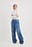 Jean large taille basse