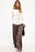 Wide Pleated Pants
