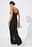 Wide Pleated Trousers