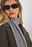 Wool Knitted Scarf