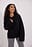 Knitted Zip Up Sweater