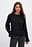 Bluse med smock