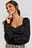Jaqueline Puff Sleeve Blouse