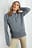 Ty Knitted Hoodie