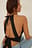 Tie Back Detail Singlet