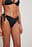Figi od bikini z dwoma ściągaczami