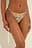High Cut Thin Strap Bikini Panty