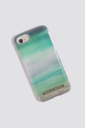 Emerald Sky Etui Na iPhone 6/6s/7/8