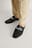 Instap Loafers Met Kettingdetail