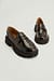 Chunky Retro Loafers