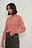 High Neck Fine Knitted Sweater