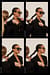 Straight Front Screen Sunglasses